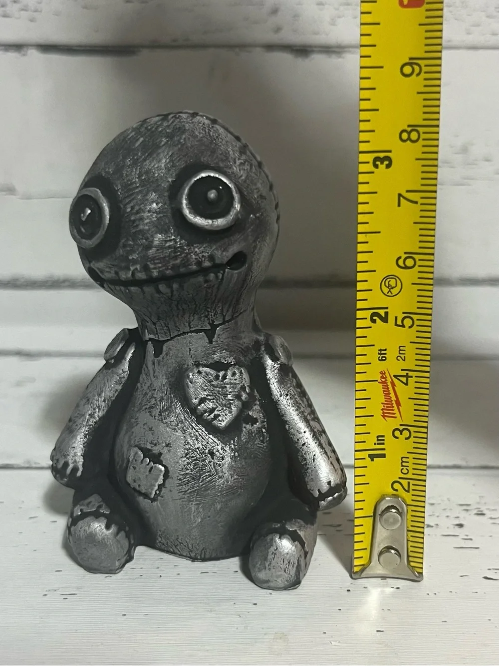 Handmade add unique